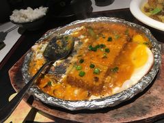 -长安·大茶饭