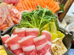 -红叶日本料理(辰熙广场店)