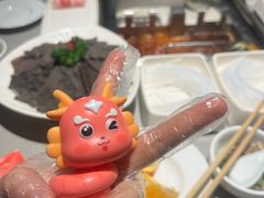 -海底捞火锅(北京西路夜宵主题店)