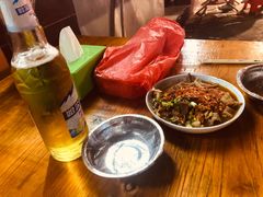 -正宗阳山牛杂(东城店)