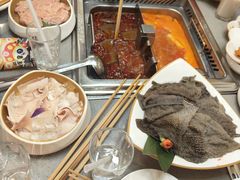 -海底捞火锅(龙湖金沙天街店)