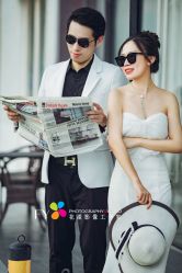 点击看大图 -花漾摄影优选工作室(东莞原创作品店)