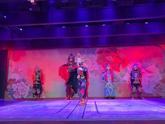 -盖碗儿梨园·变脸吐火·川剧(天府广场店)