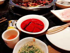 -纸盐河码头火锅(十八梯店)