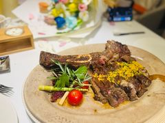 -王品牛排(福州泰禾店)