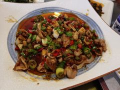 -新繁老號豌豆汤饭店·江湖菜(宝光寺店)