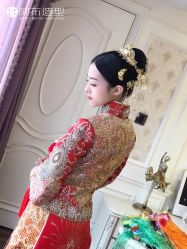 -MANLI BRIDAL婚纱