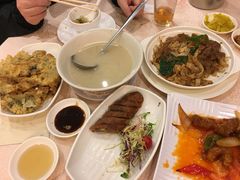 -德记潮州菜馆(卑路乍街)