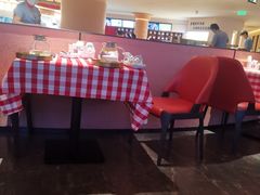 -西贝(东方路店)