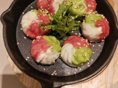 -蔡澜点心·粤菜(西单大悦城店)