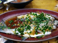-外婆船宴餐厅·外婆喊你回家吃饭