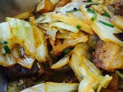 -九华山友谊土菜馆 小资餐厅