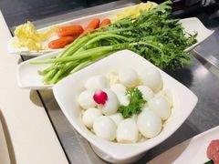 -海底捞火锅(武胜路凯德广场店)