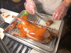 -阿庄新豫菜(航海东路店)