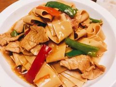 -一轩饺子馆(丽都店)