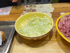 -宫廷香酥牛肉饼(紫竹桥直营店)