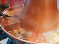 -祥源胡同·涮牛羊肉火锅(花桥店)