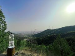 -北京十三陵国家森林公园蟒山景区