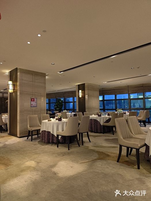 安蒂娅.悦景轩中餐厅(西乡店)图片