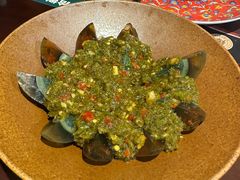 -拾捌川·自贡爆炒(新街口店)