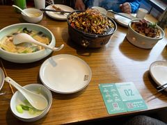 -禾珍珠家常小馆(河南博物院店)