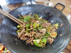 -张氏父子常德肠子馆(红星总店)
