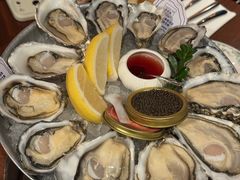 -Osteria Garden 生蚝花园餐厅(原进贤路店)