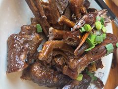 -乡亲鹅肉城(昆山店)