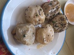 -小杨生煎(黄河路店)