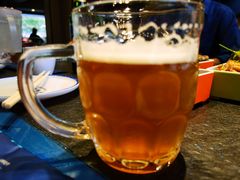 -马路边上·小海鲜烧烤(八一路店)