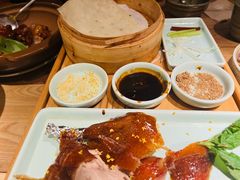 -青年公社烤鸭(滨湖银泰店)