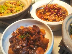 -苏帮袁Sue Cuisine(来福士店)