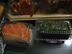 -池田寿司·新鲜现做(朝阳大悦城店)