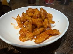 -魁盛居百年鲁菜馆(县西巷店)