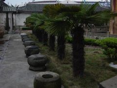 -天寿寺塔院