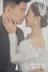 -新奕映像摄影机构