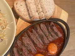 -沛家·西餐Brunch·直火料理