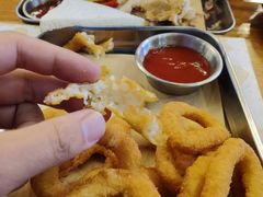 -Devils’ Brewery小恶魔精酿啤酒(泛海美式熏肉店)