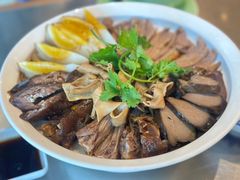 -潮界(LU·ONE凯德晶萃广场店)