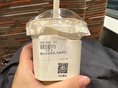 -卖呆儿咖啡(望京店)