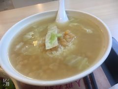 -71号豆汤饭·成都小馆(青羊小区店)