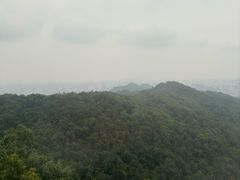 -北高峰