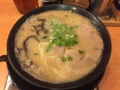 -博多一幸舍(侨福芳草地购物中心店)