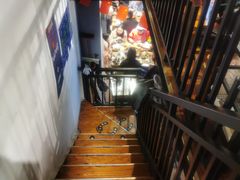 -周幺妹重庆老火锅(银泰城总店)