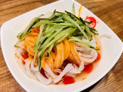 -子午路张记肉夹馍(兵马俑店)