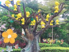 -史努比缤纷世界