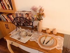 -麦甜创意轻食餐厅(西康路店)