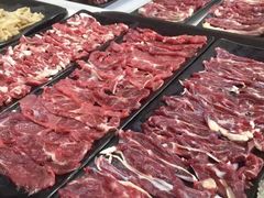 -陈记顺和潮汕牛肉火锅(棠德南路店)