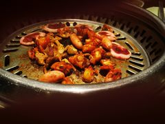 -盛江山自助料理(太原街万达店)