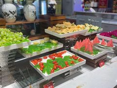 -钱库里海鲜自助(唐山街店)